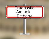 Diagnostic Amiante avant démolition sur Bétheny